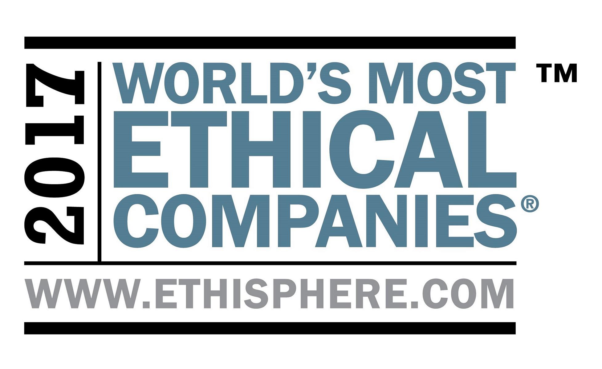 K1600 206679 2017 World s Most Ethical Companies logotype 