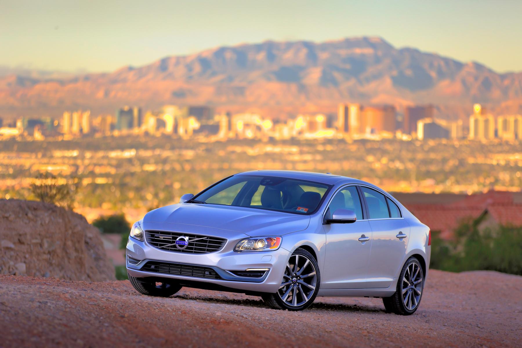 Volvo cars com