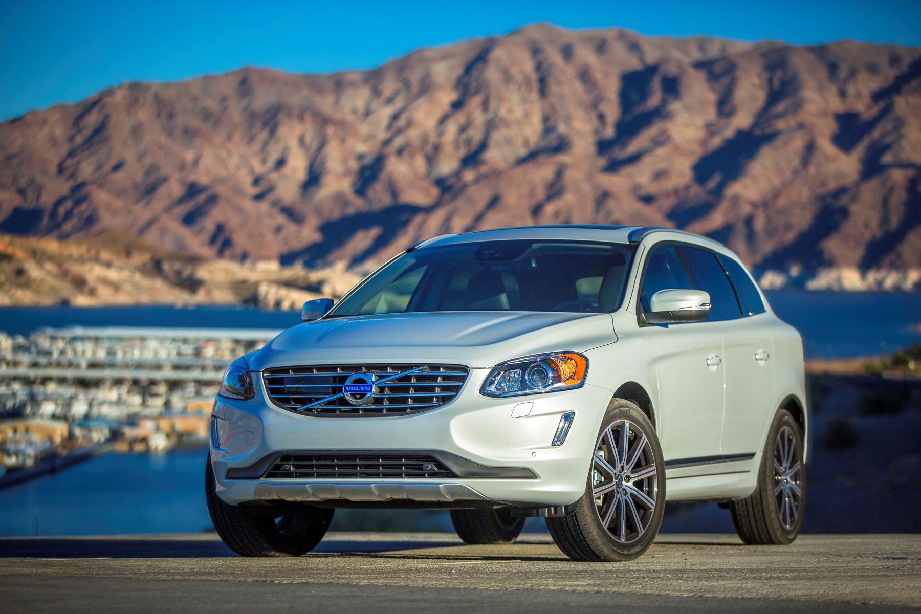 K1600 146484 Volvo XC60