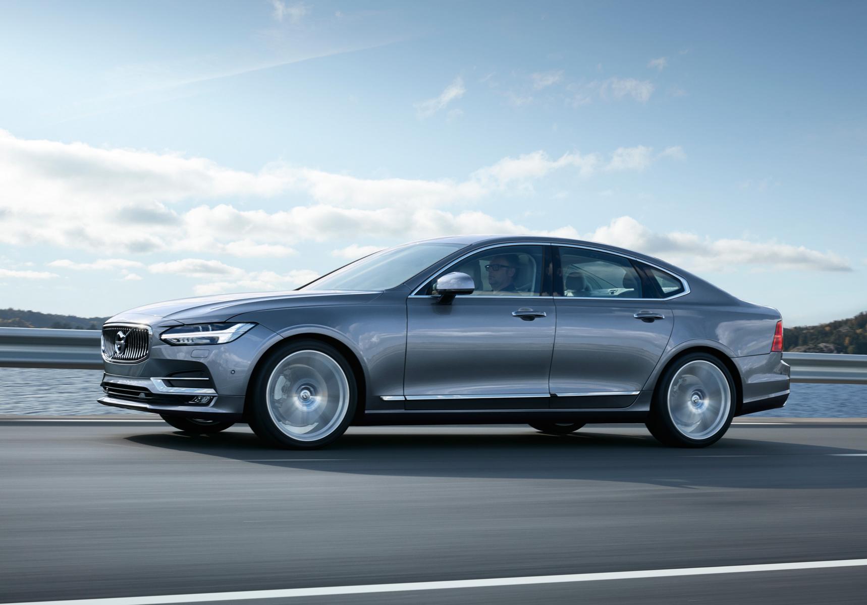 K1600 170978 Volvo S90