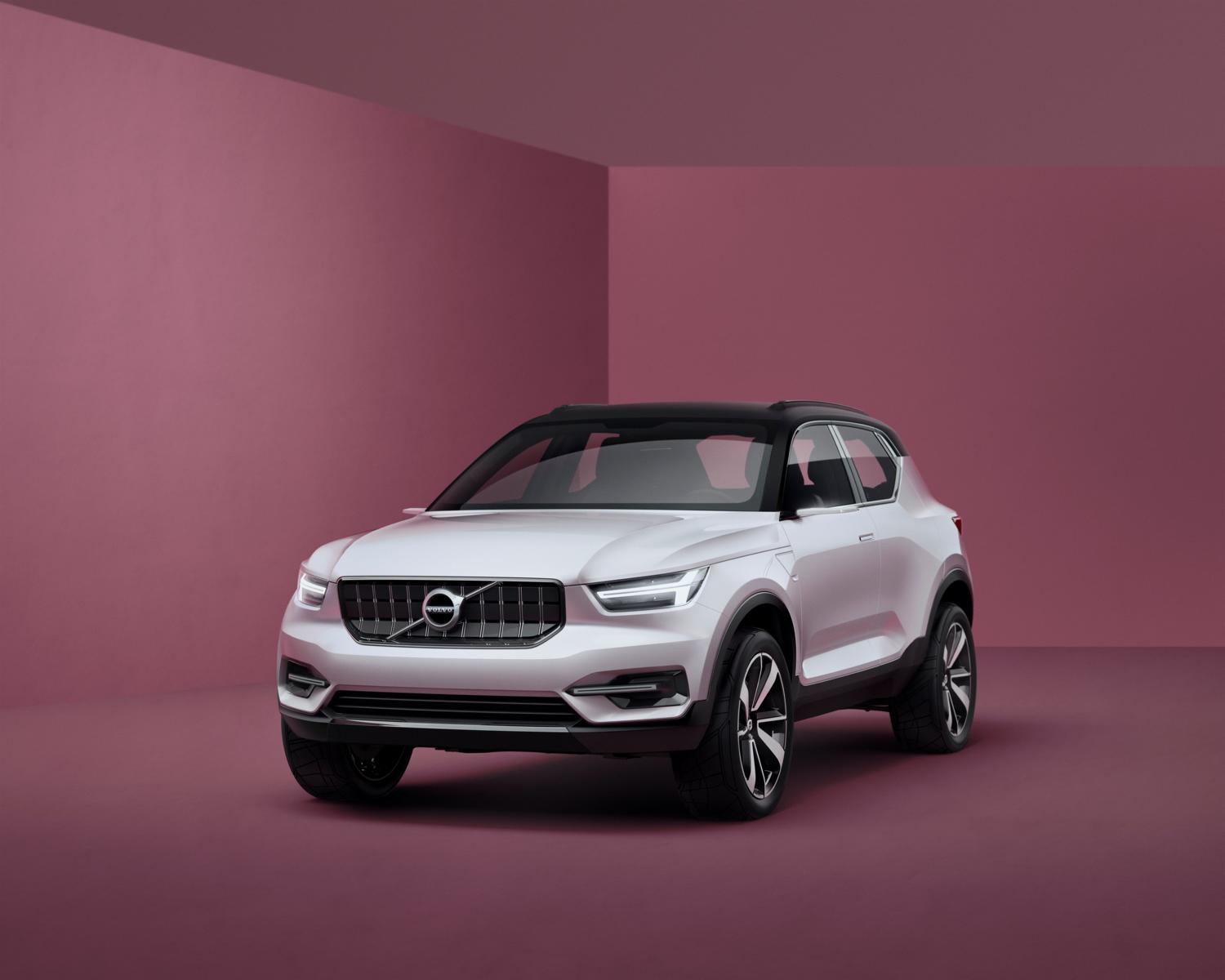 K1600 191231 Volvo Concept 40 1