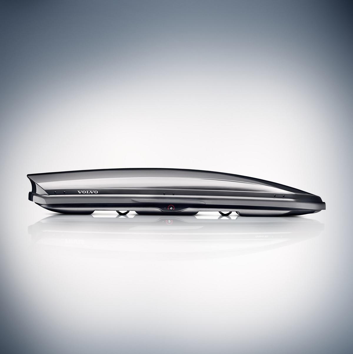 K1600 193966 Volvo Dachbox