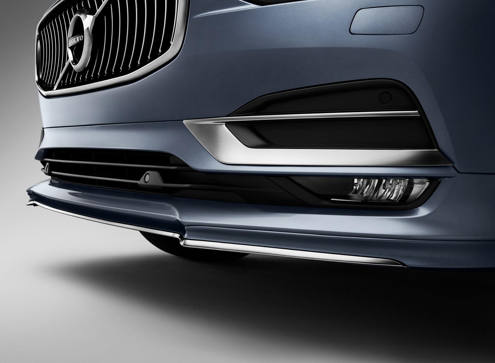 K1600 194327 Volvo S90 mit Designpaketen