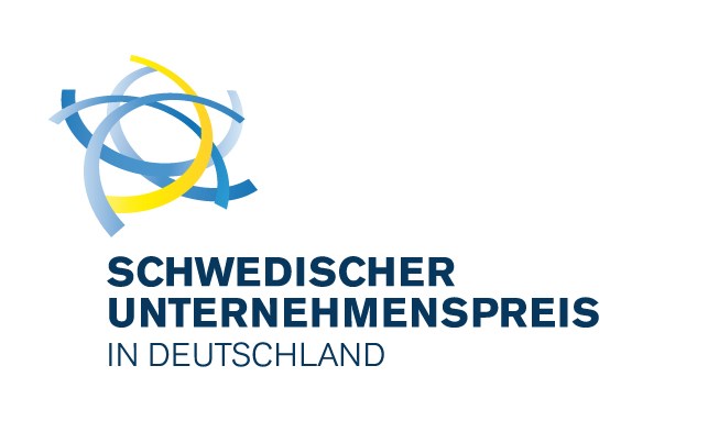 194884 Schwedischer Unternehmenspreis 2016