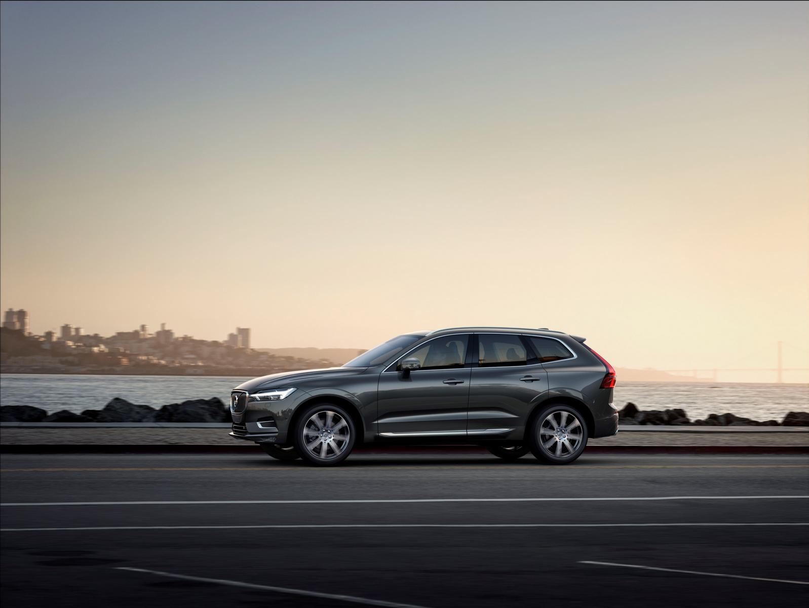 K1600 205067 Volvo XC60