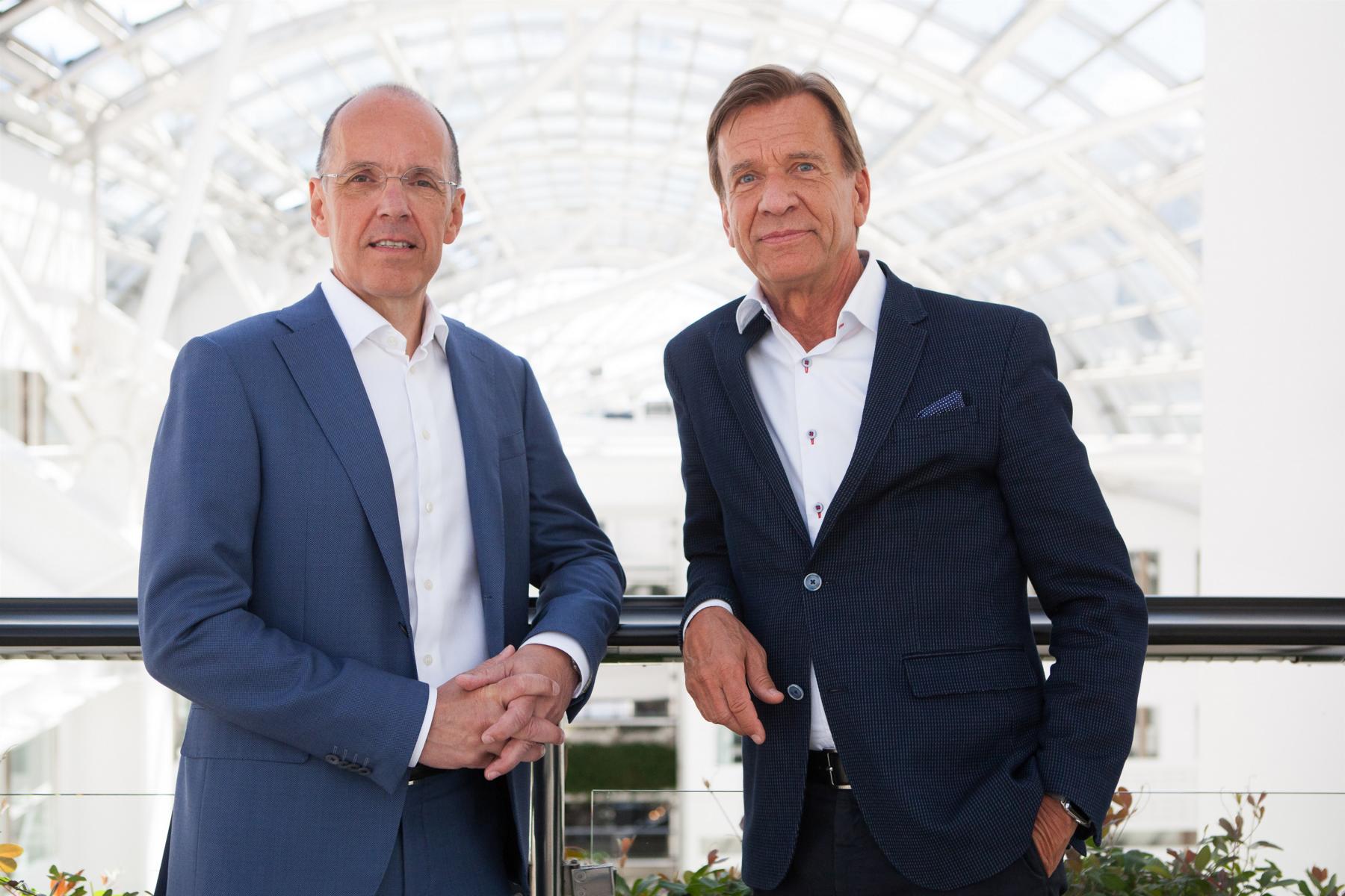 K1600 195902 Volvo Cars and Autoliv to create joint venture for autonomous driving