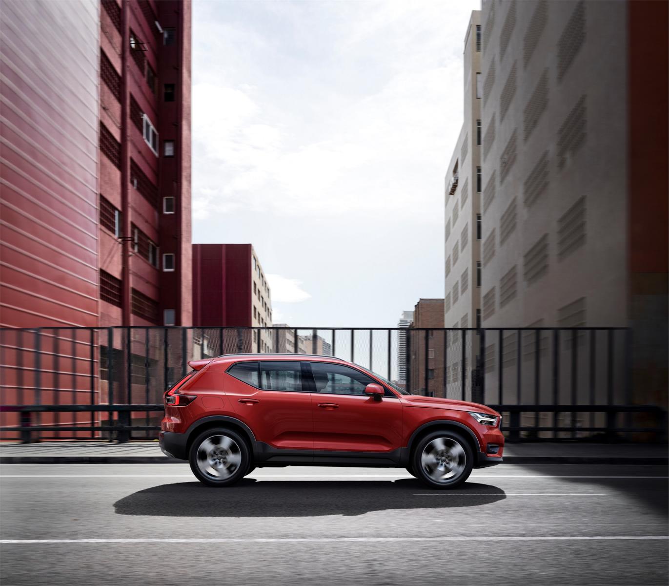 K1600 213080 Volvo XC40