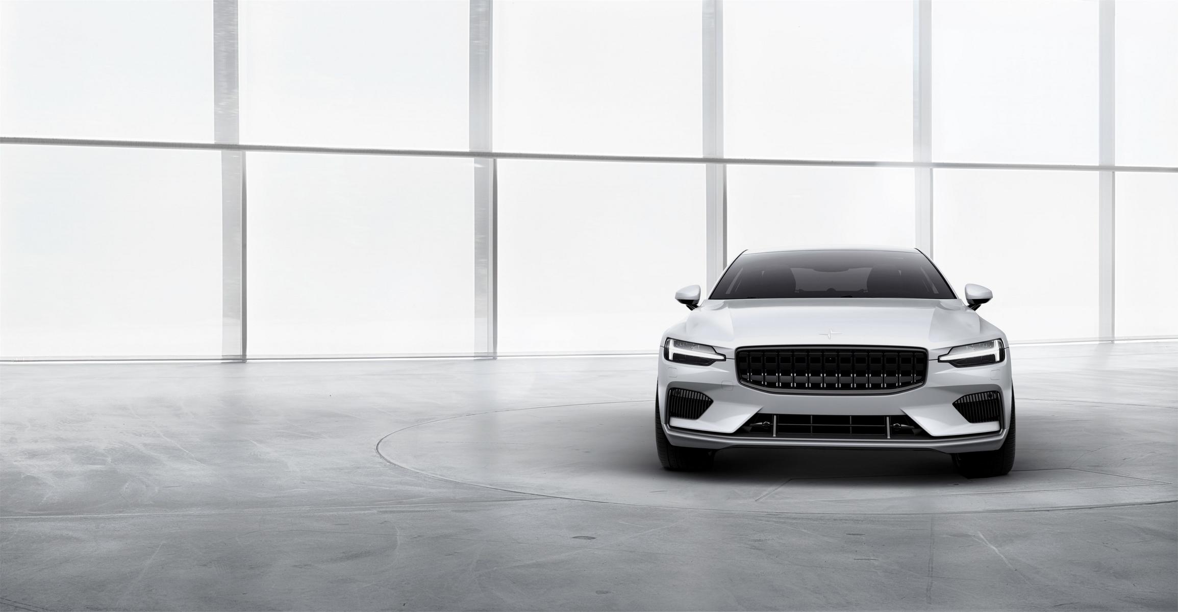 K1600 215050 Polestar 1