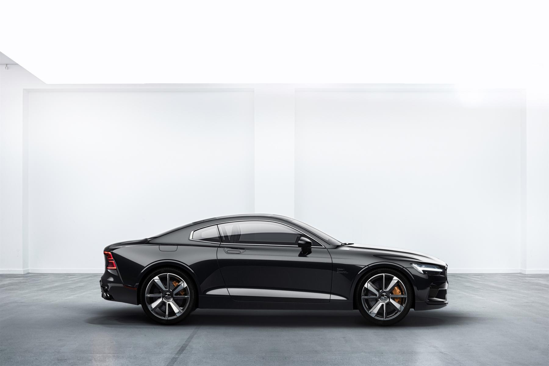 K1600 215047 Polestar 1