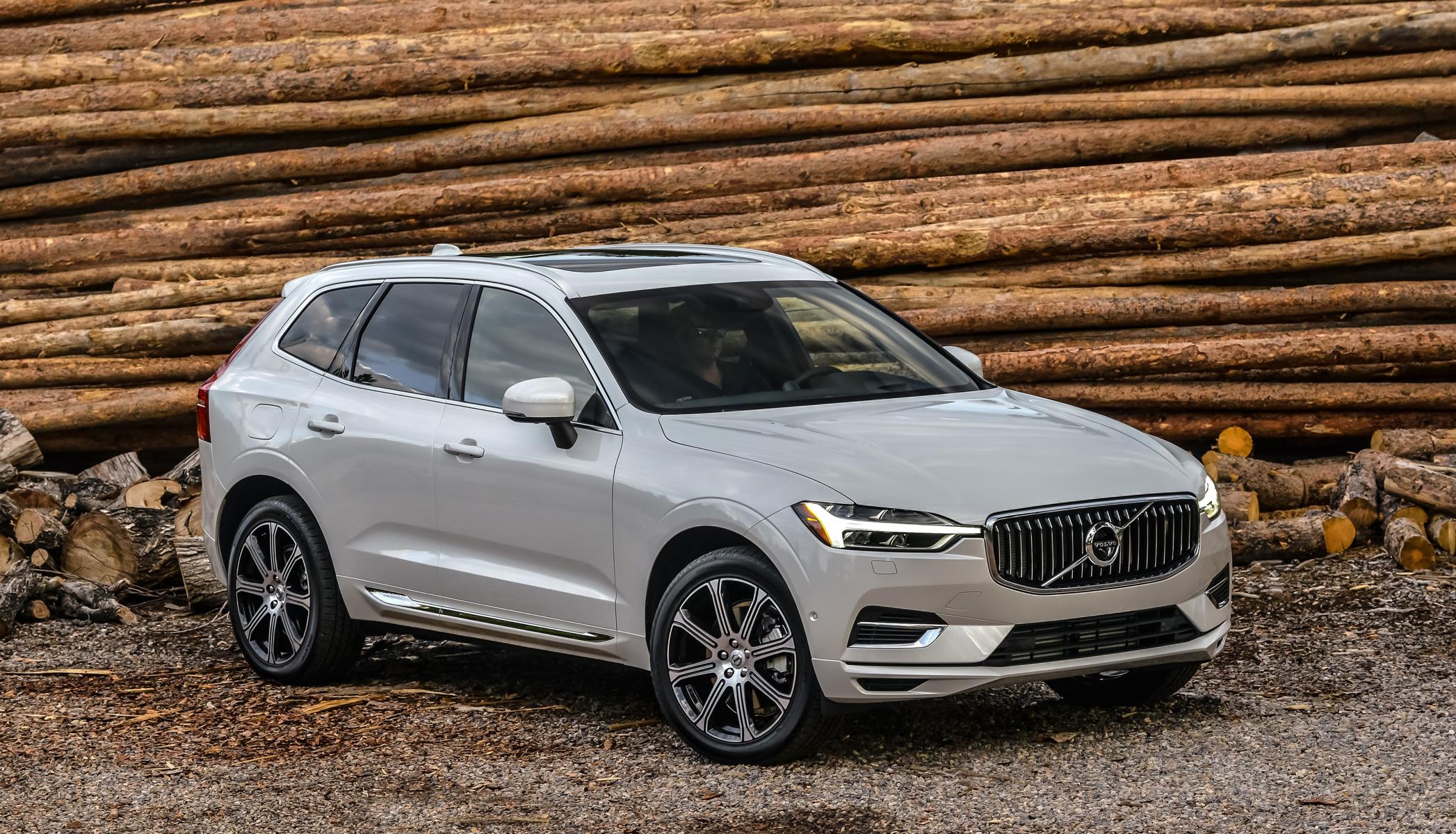 K1600 211731 XC60 T8 Inscription