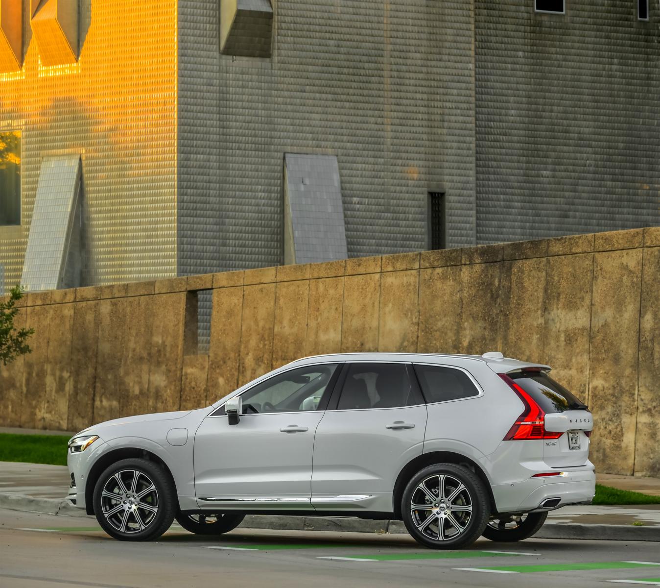 K1600 211741 XC60 T8 Inscription