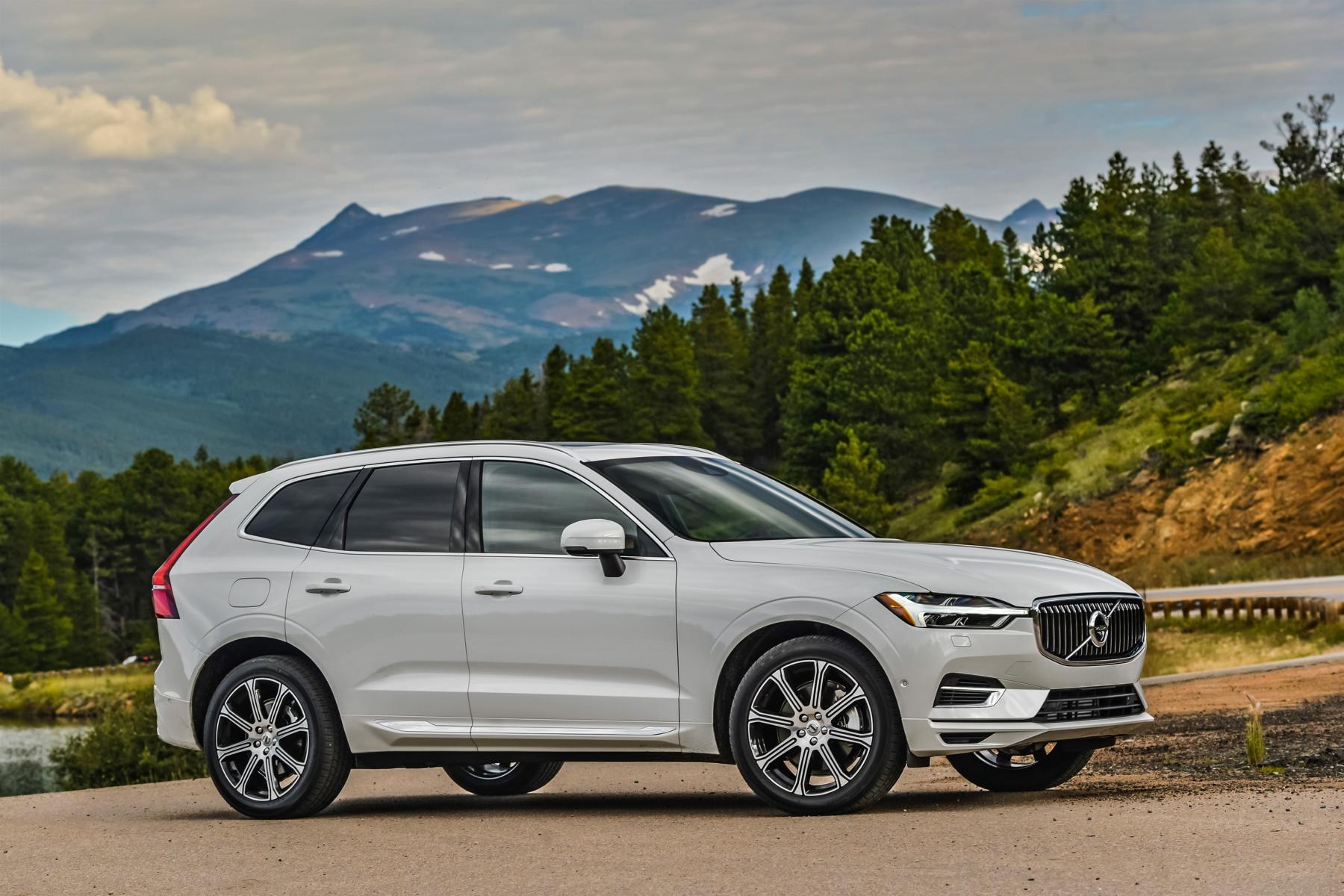 K1600 211735 XC60 T8 Inscription
