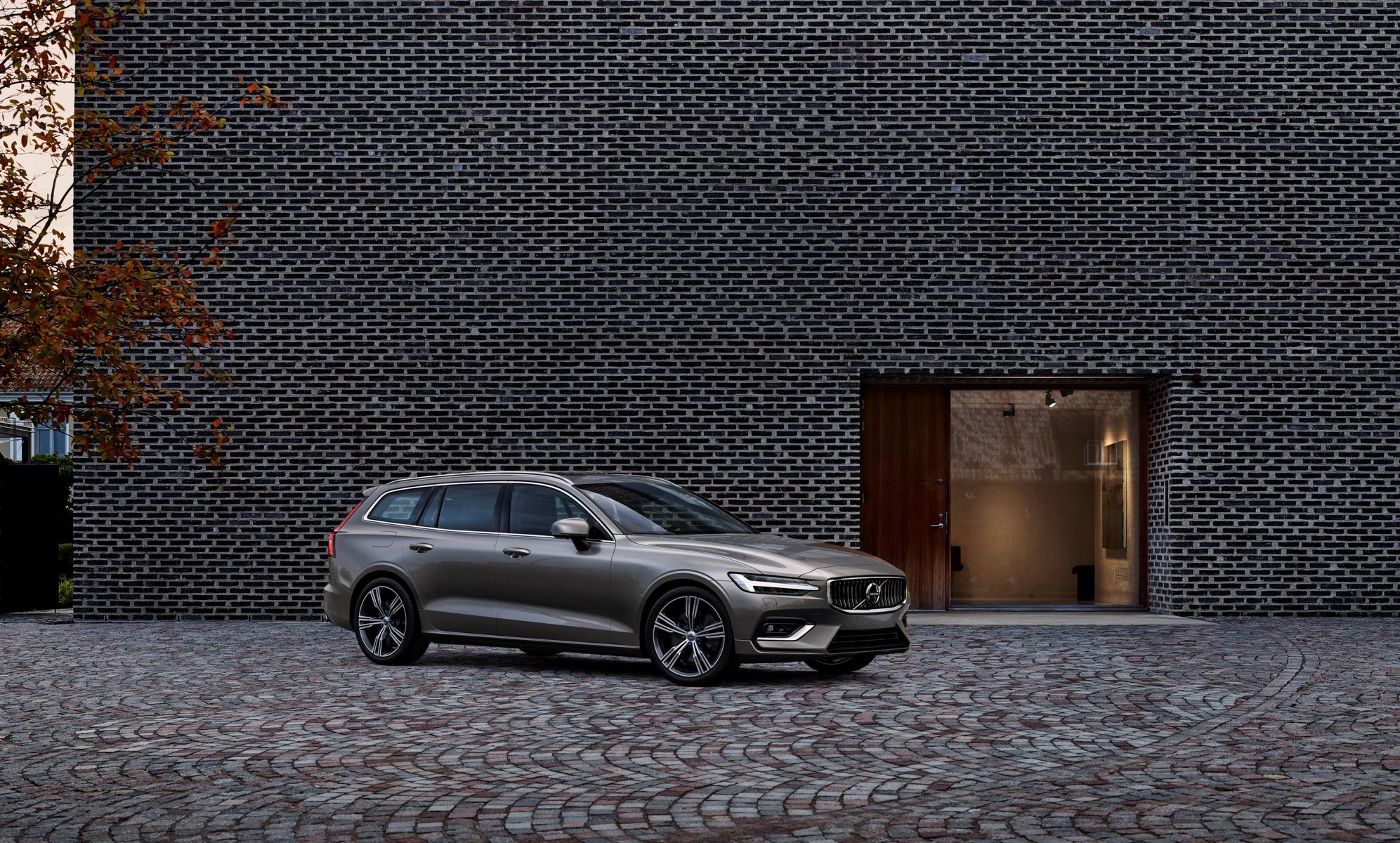 223583 VolvoV60