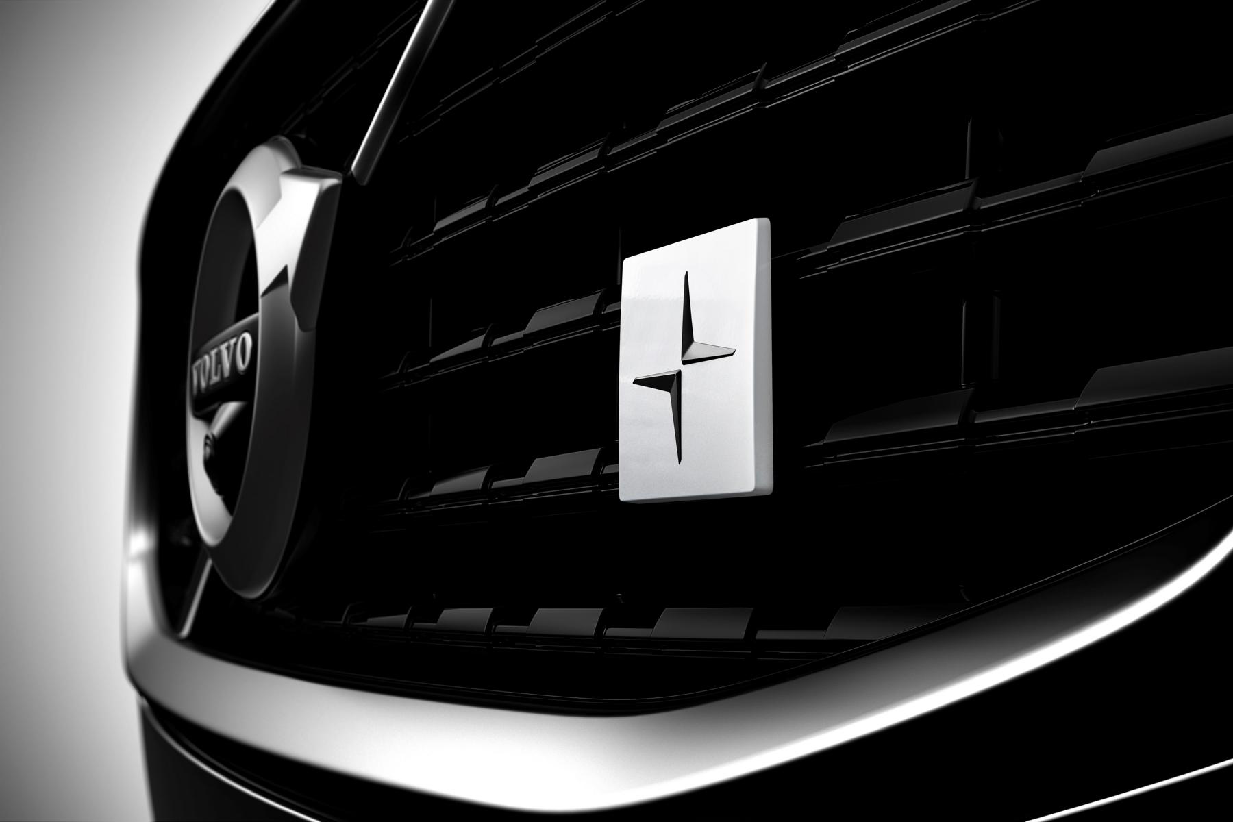 230453 Der neue Volvo S60 Polestar Engineered