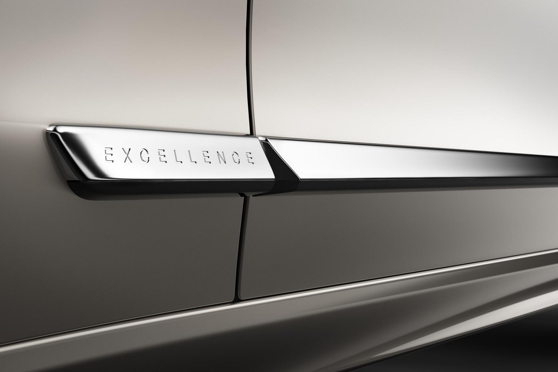 230647 Volvo S90L Excellence
